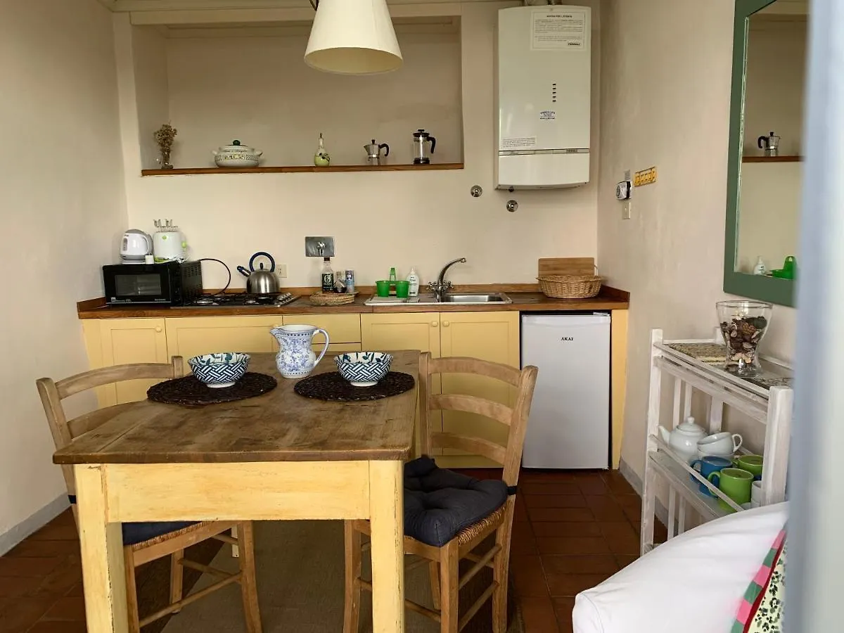 Vakantieboerderij Antico Borgo Di Sugame Villa Greve in Chianti
