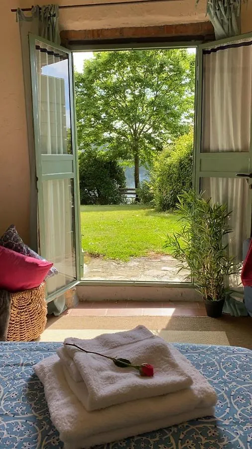 Farm stay Antico Borgo Di Sugame Villa Greve in Chianti