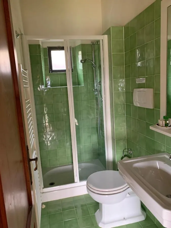 Antico Borgo Di Sugame Villa Greve in Chianti Italy