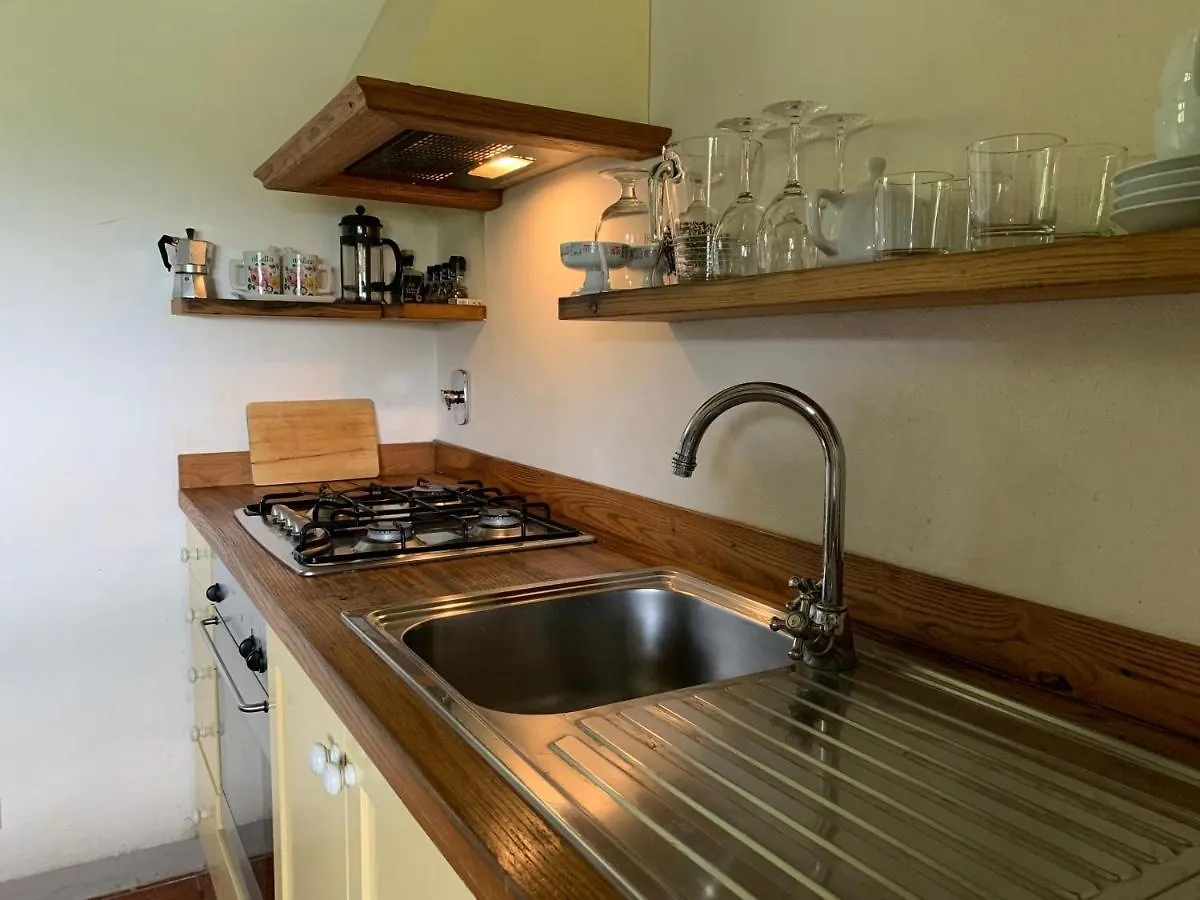 Antico Borgo Di Sugame Villa Greve in Chianti Italy