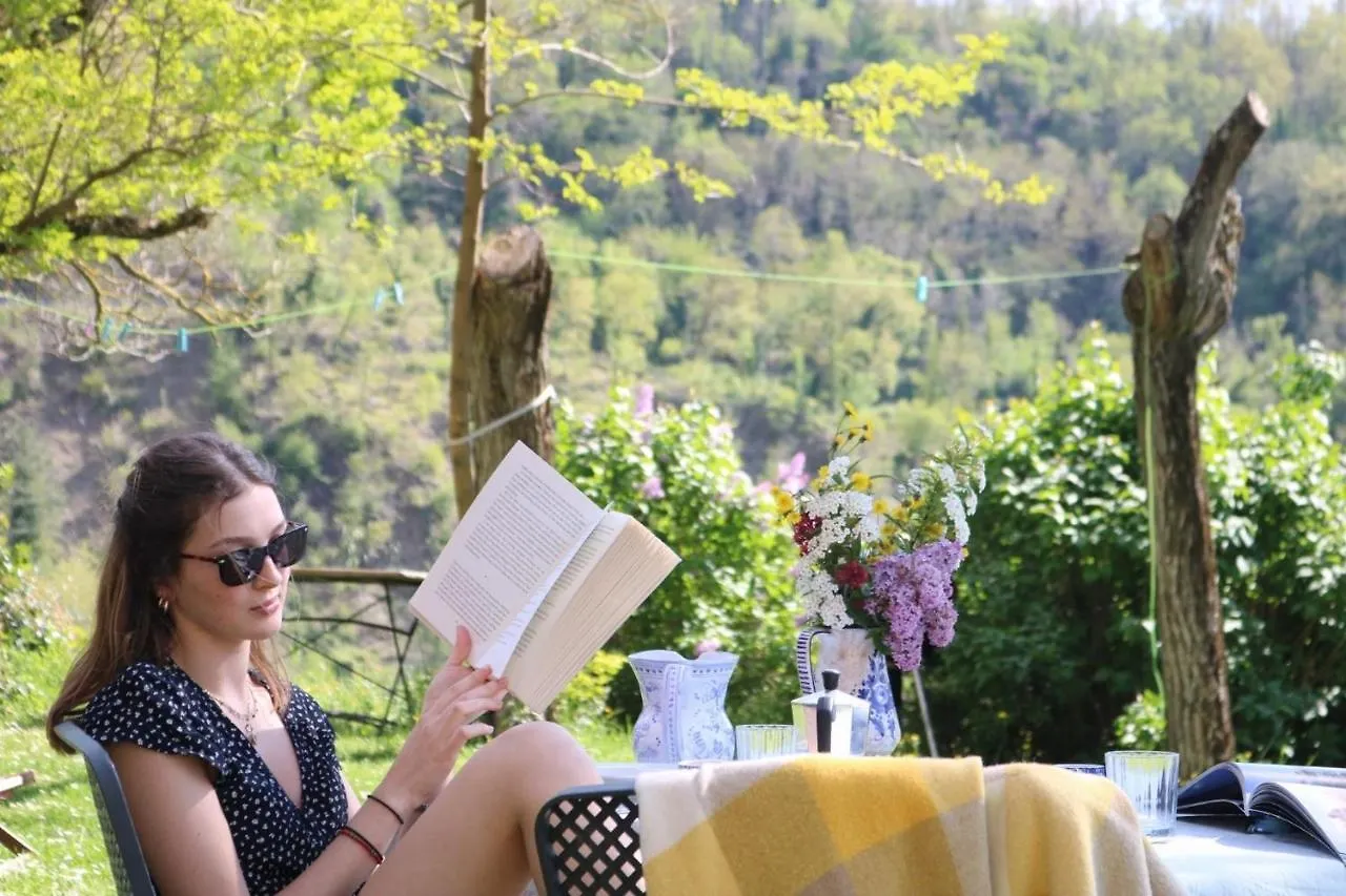 Antico Borgo Di Sugame Villa Greve in Chianti