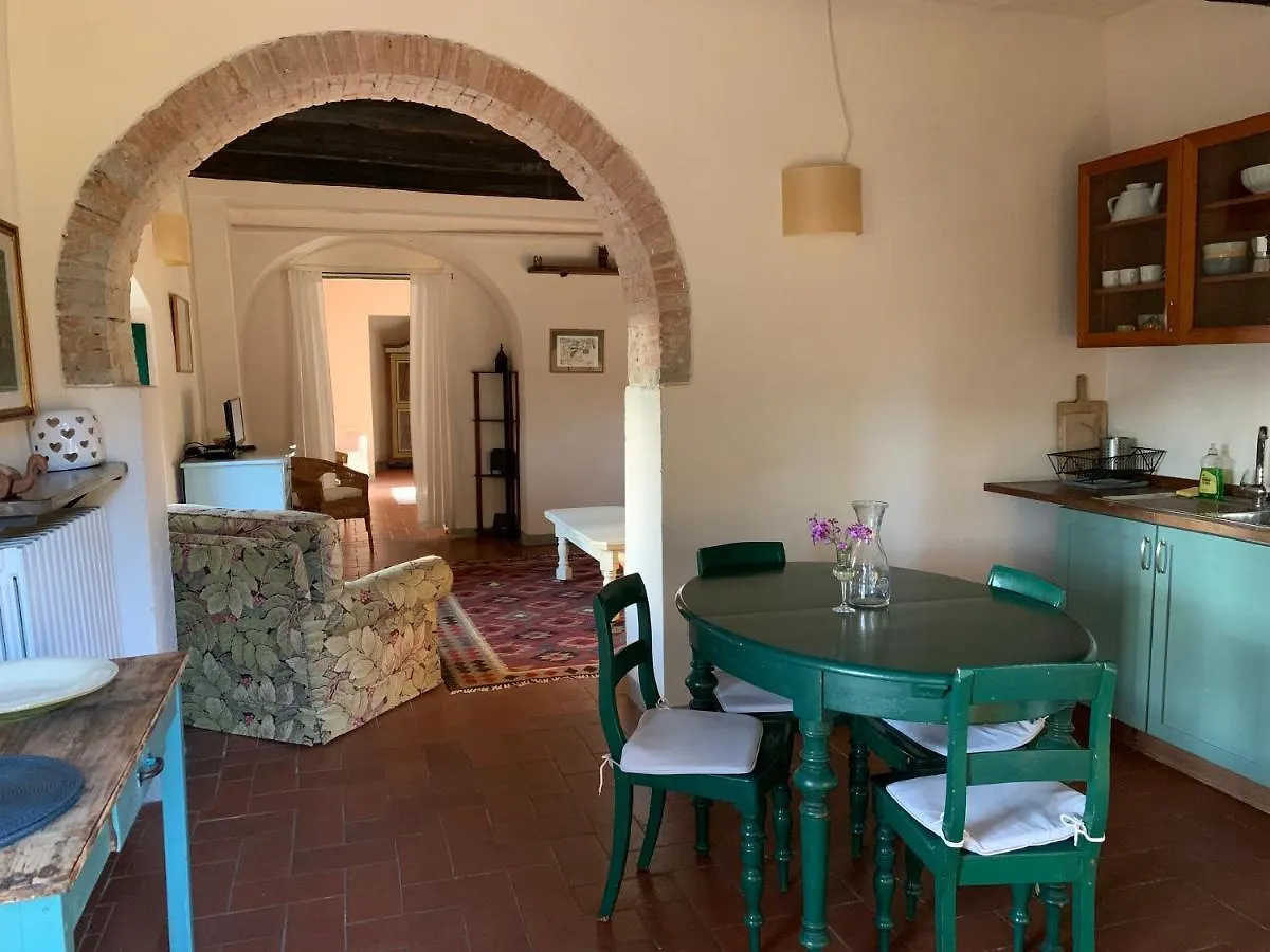 Farm stay Antico Borgo Di Sugame Villa Greve in Chianti Italy