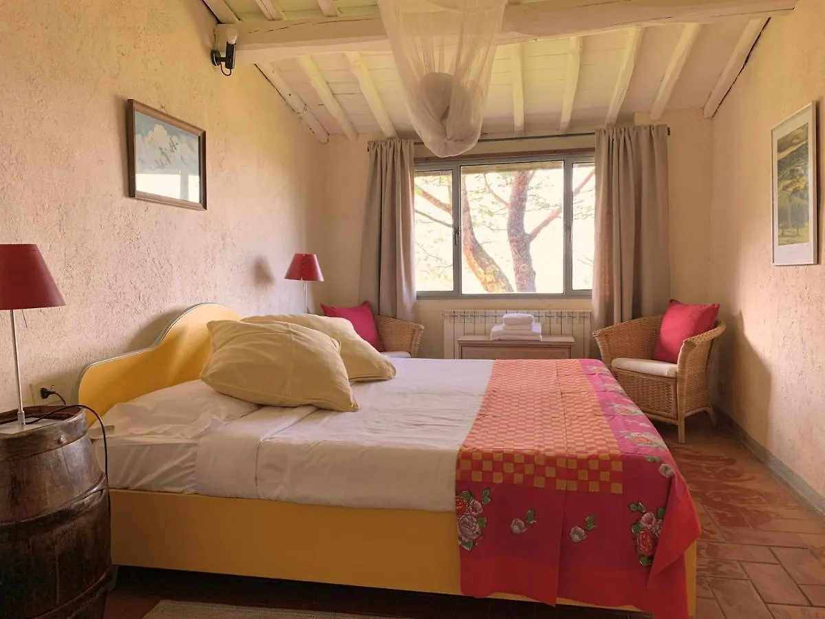 Antico Borgo Di Sugame Villa Greve in Chianti Italy
