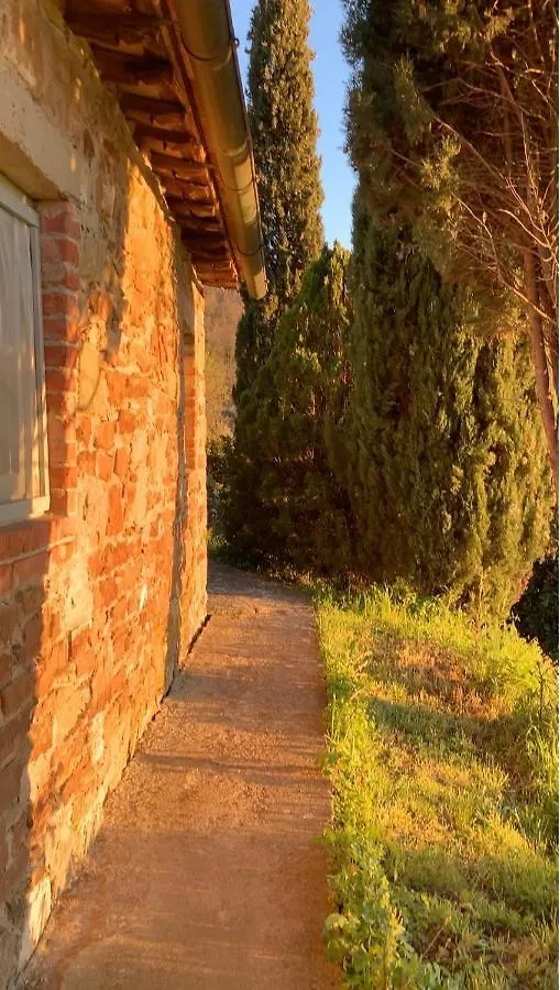 Farm stay Antico Borgo Di Sugame Villa Greve in Chianti Italy
